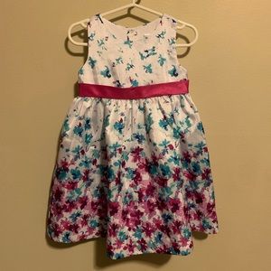 Toddler Dresses (2 pack)